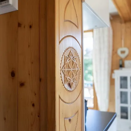 Schwendiblick Ferienhaus Wildhaus