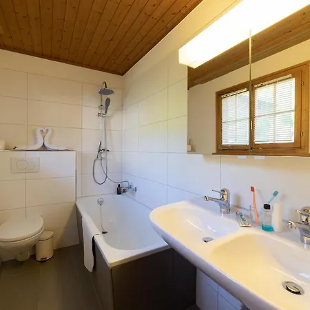 Holiday home Schwendiblick *