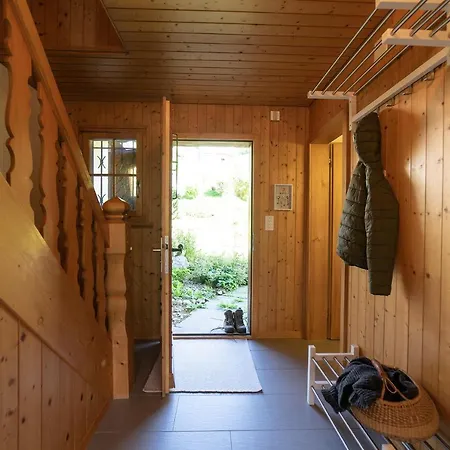 Holiday home Schwendiblick *