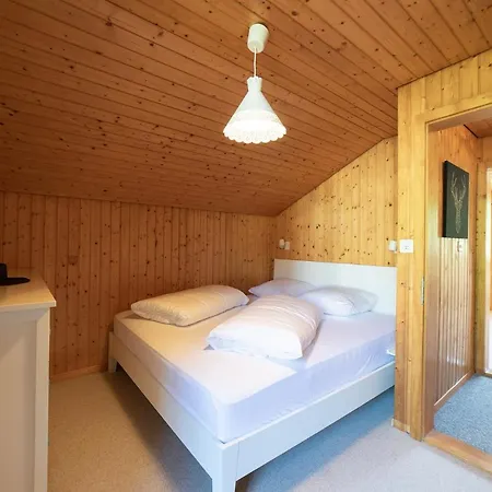 Holiday home Schwendiblick
