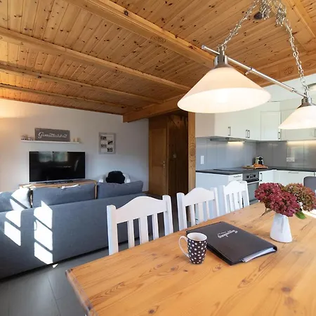 Holiday home Schwendiblick *