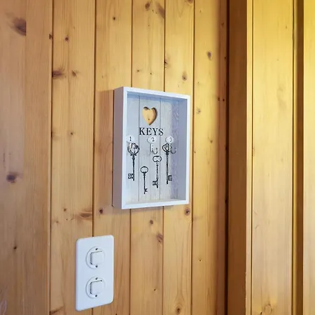 Holiday home Schwendiblick Wildhaus