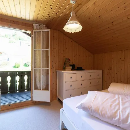 Schwendiblick * Wildhaus