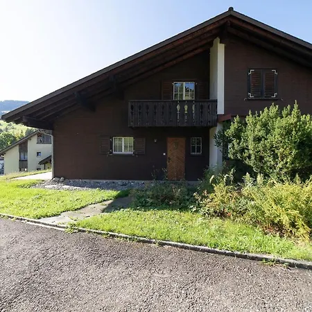 Schwendiblick Holiday home Wildhaus