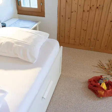 Schwendiblick Holiday home