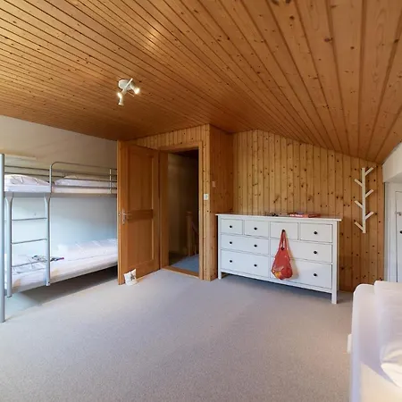 Schwendiblick Wildhaus