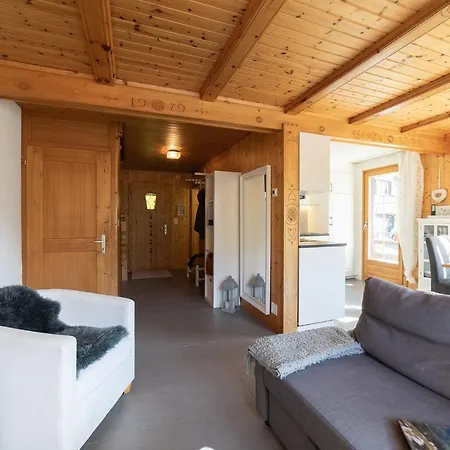 Schwendiblick Wildhaus