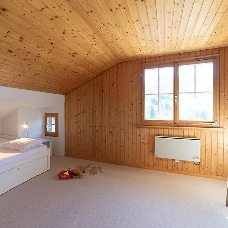 Schwendiblick Wildhaus